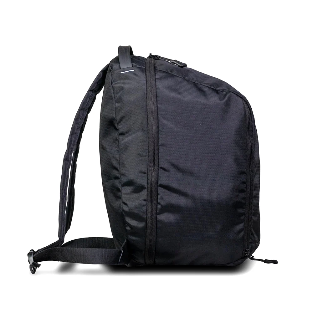 The Discovery - Motorcycle Helmet Bag - Image 9