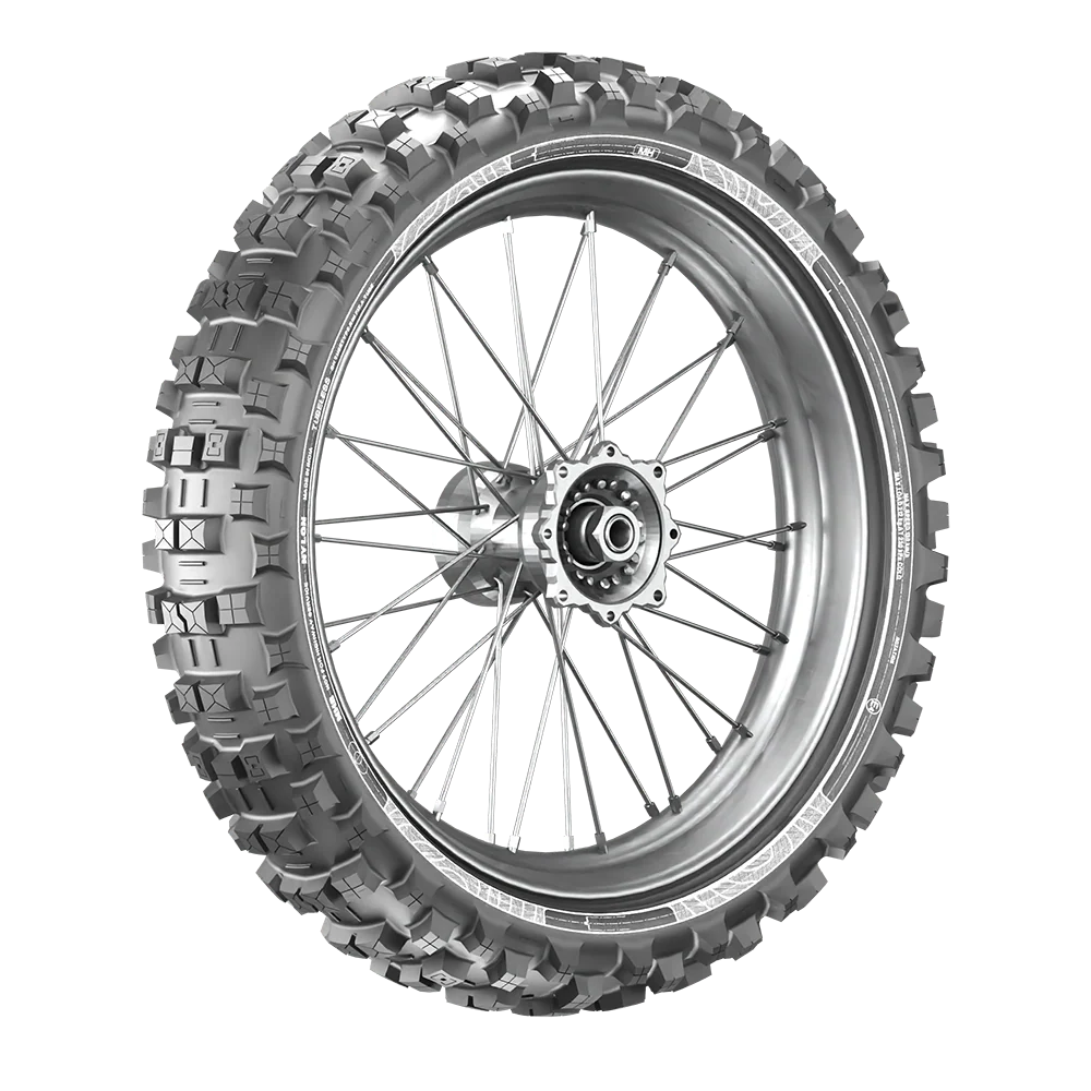 torqR 01 110/70-17 54M P Front Tubeless Tyre (2024)