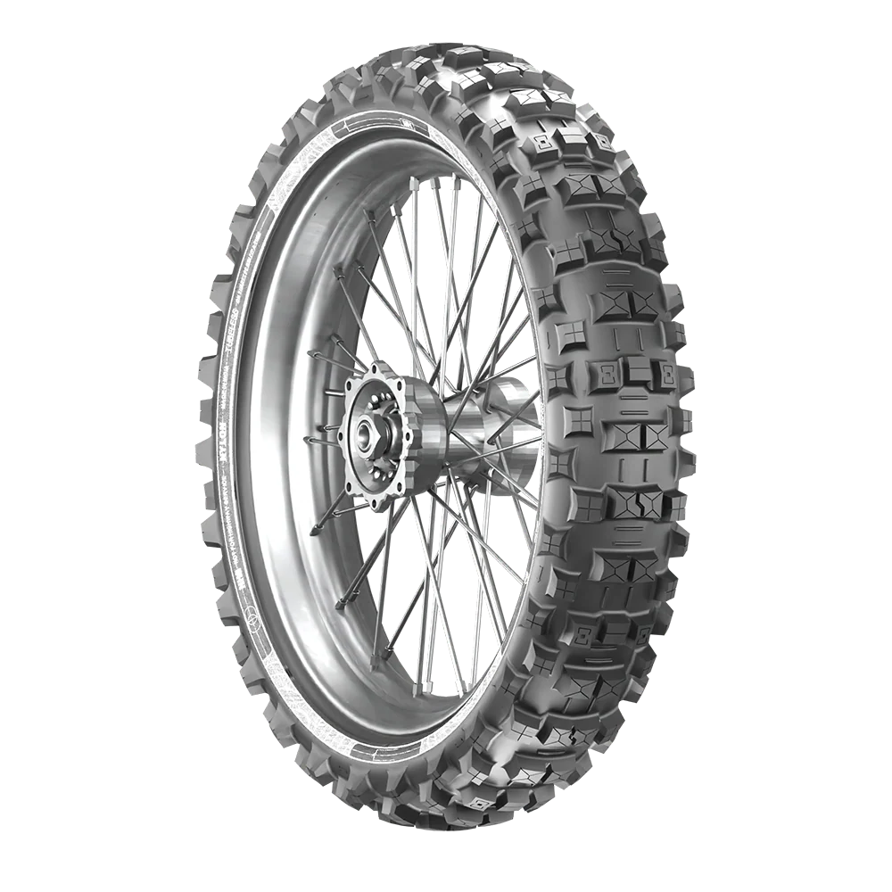 torqR 01 110/70-17 54M P Front Tubeless Tyre (2024) - Image 2