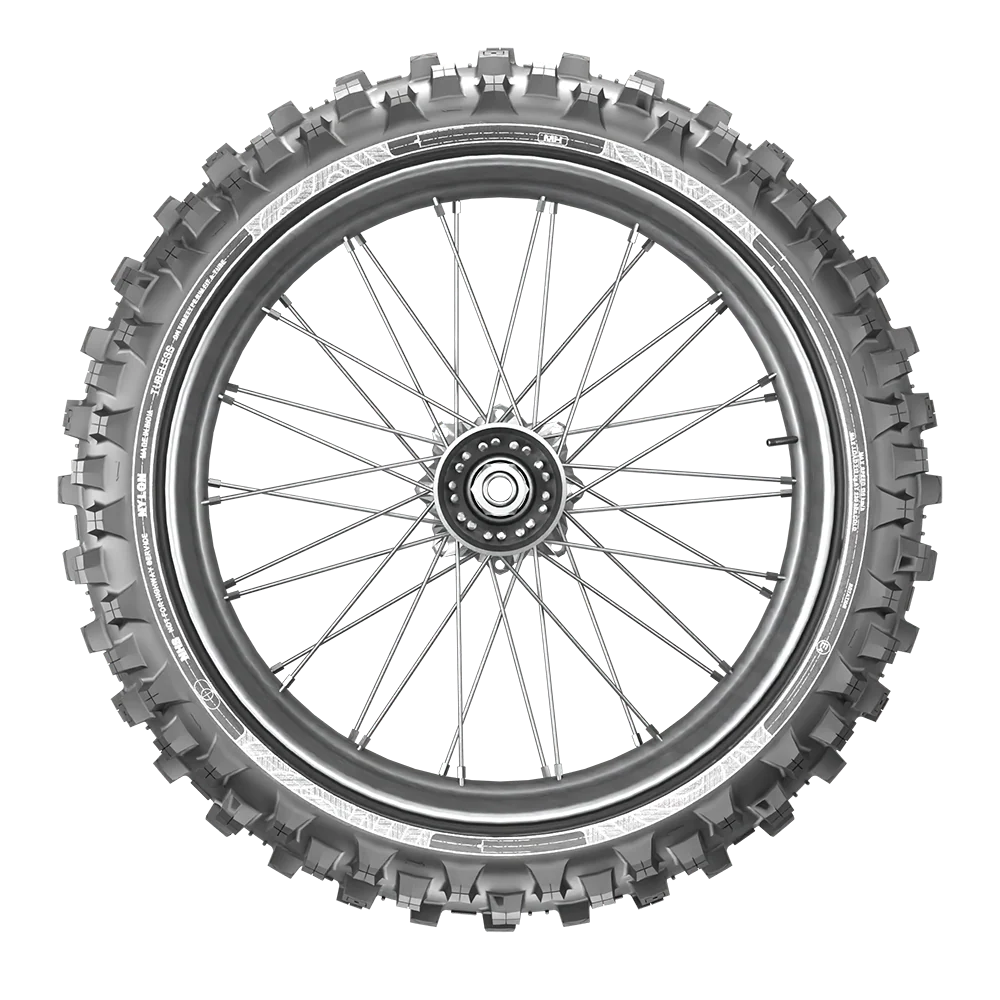 torqR 01 150/70-17 69P Rear Tubeless Tyre (2024) - Image 4
