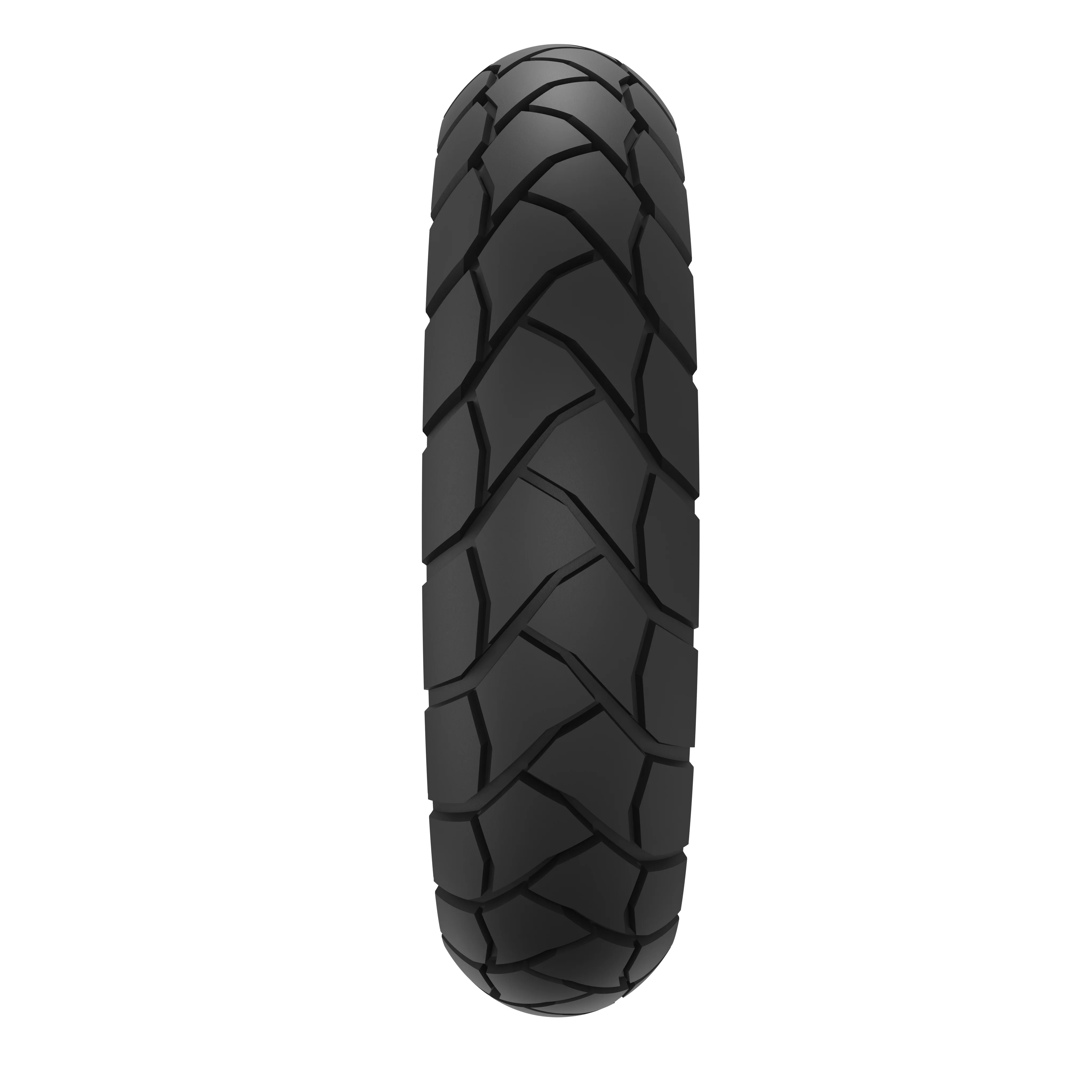tourRad 01 150/60R17 66H Rear Tubeless Tyre - Image 3