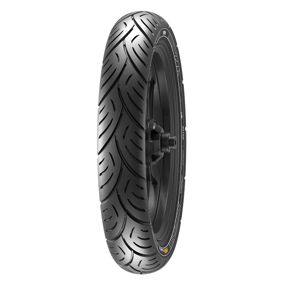 traceR 01 120/80-18 62P Rear Tubeless Tyre (2024) - Image 3