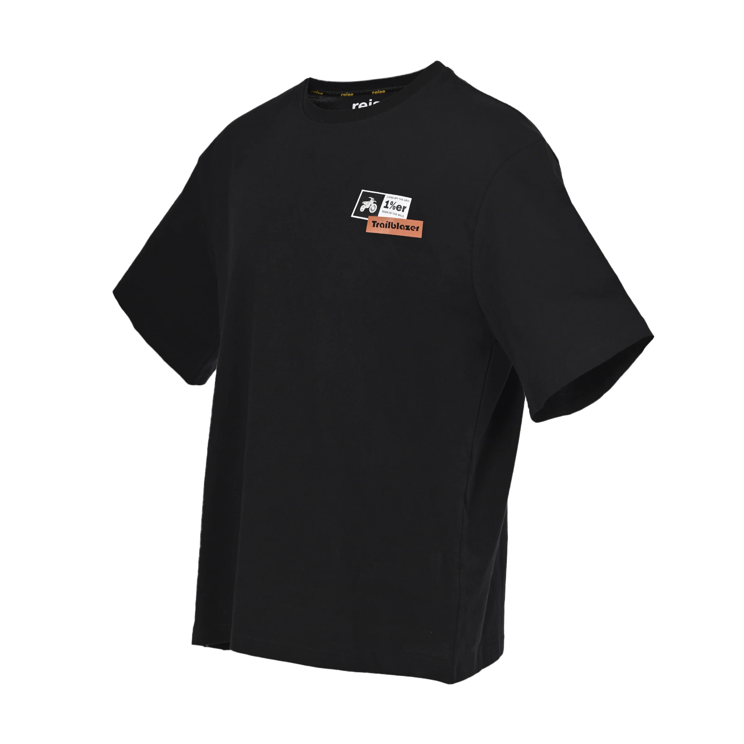 Trailblazer - Black - Image 6