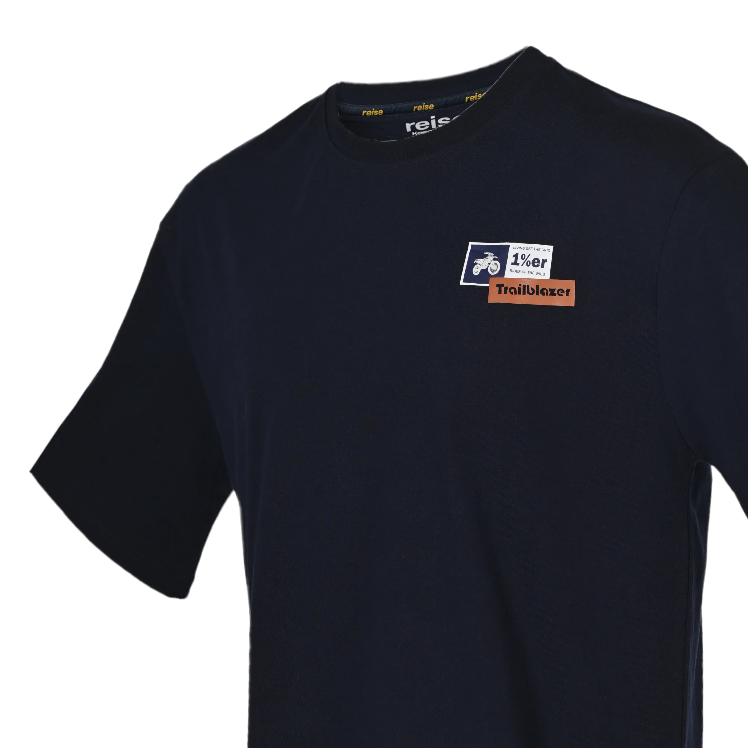 Trailblazer - Navy - Image 3