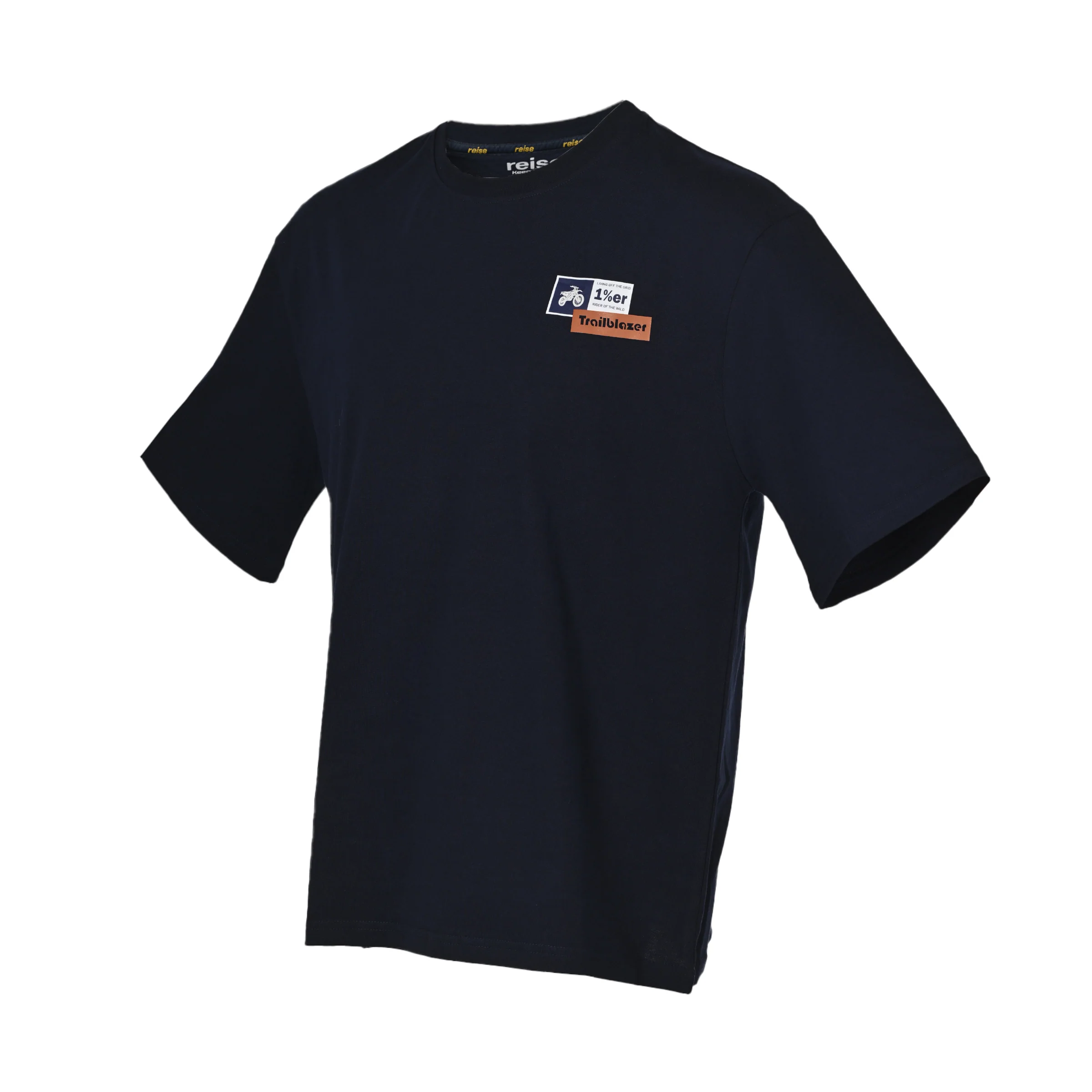 Trailblazer - Navy - Image 4