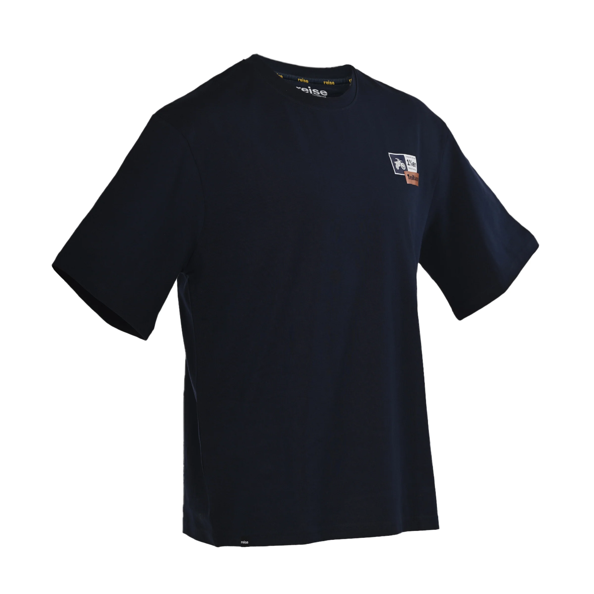 Trailblazer - Navy - Image 5