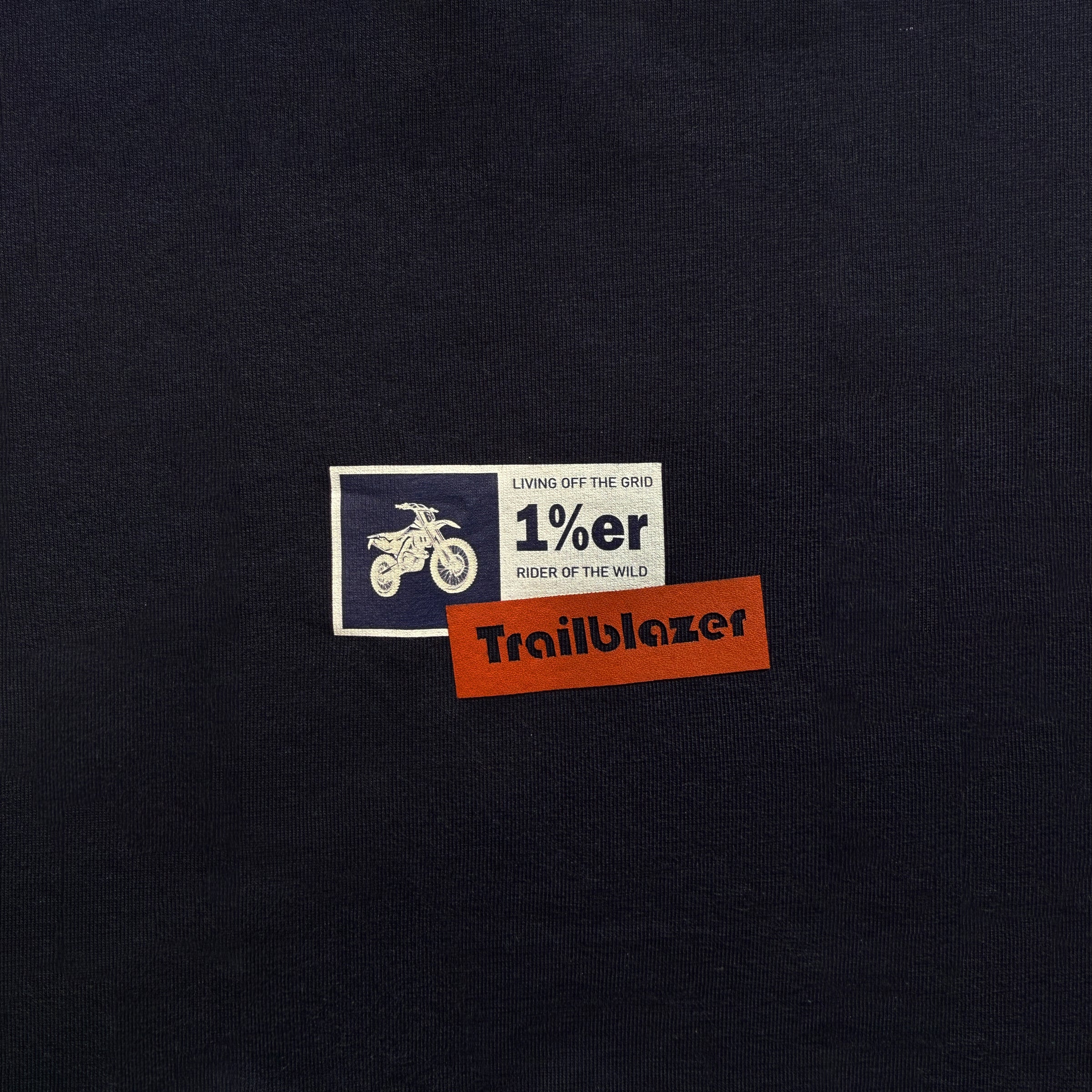 Trailblazer - Navy - Image 6