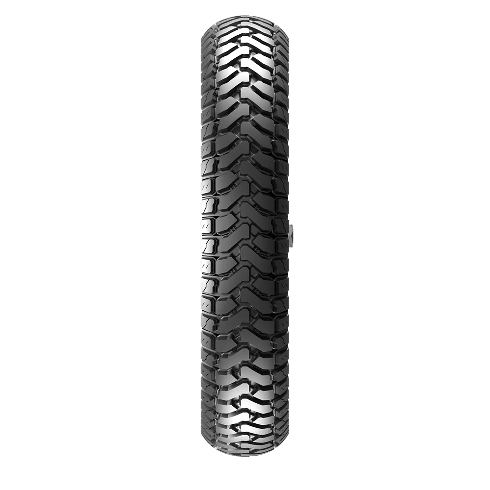 trailR 50-01 130/70-17 62P Rear Tubeless Tyre - Image 3