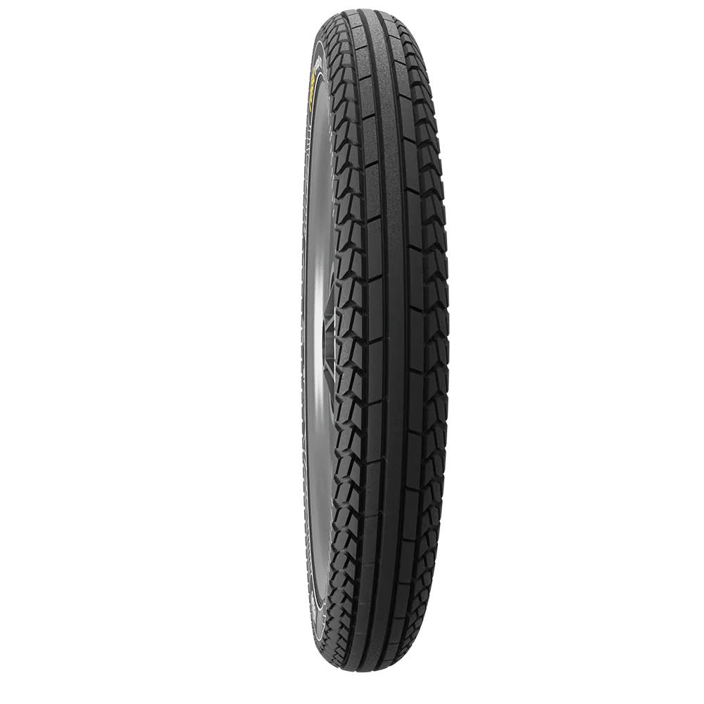 troopR 01 2.75-18 42P Front Tubeless Tyre - Image 3