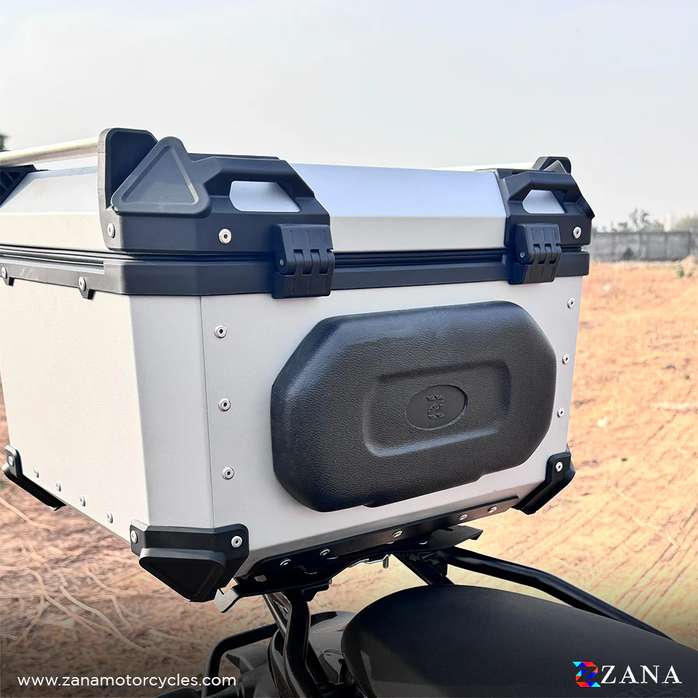 UNIVERSAL TOP BOX CUSION BACK REST - Image 2