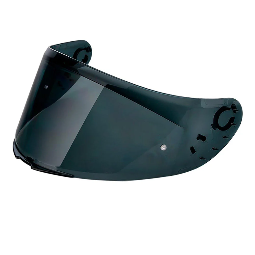 Universal Visor Thunder III V-12 Dark