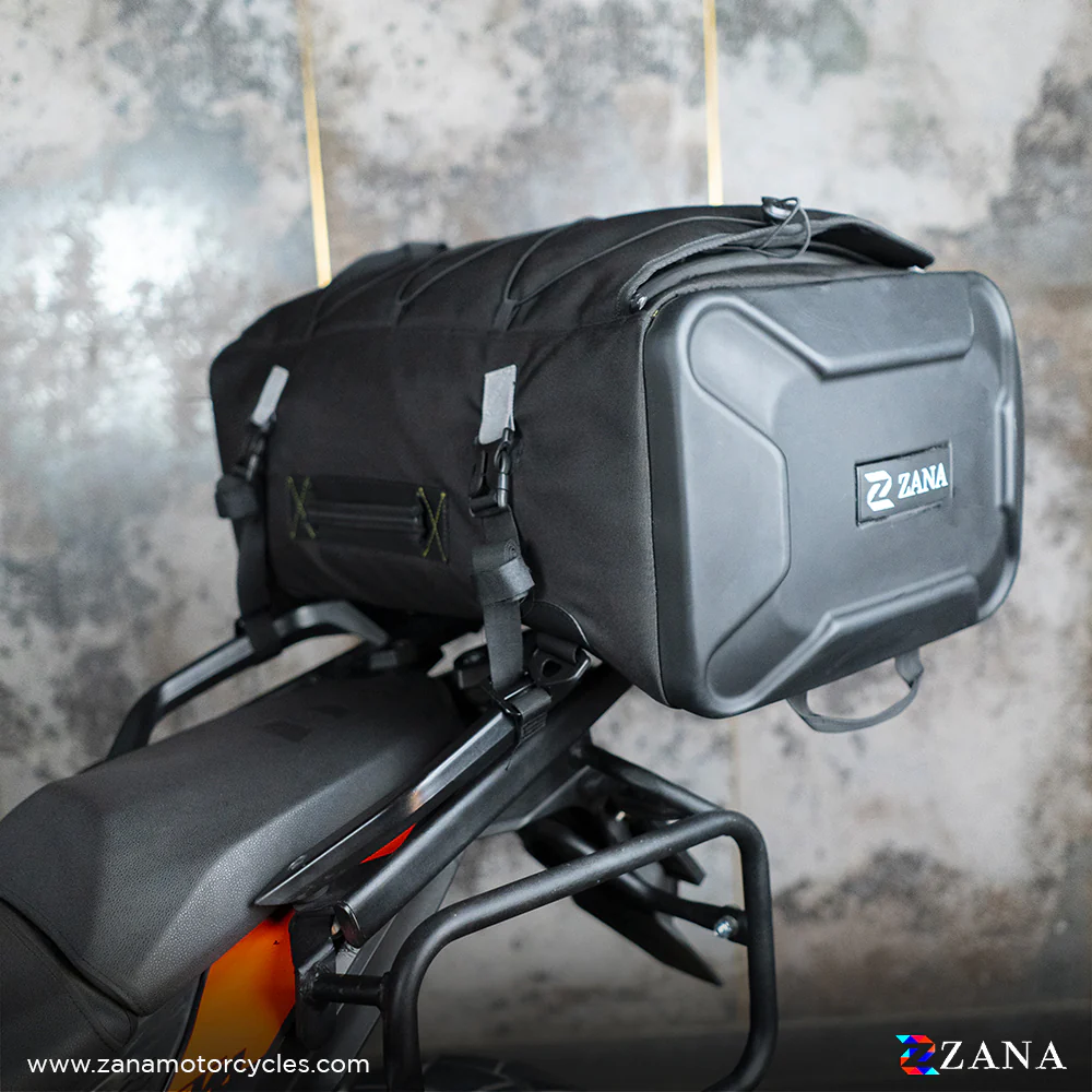 VADER HARD SHELL TAIL BAG (002) - Image 11
