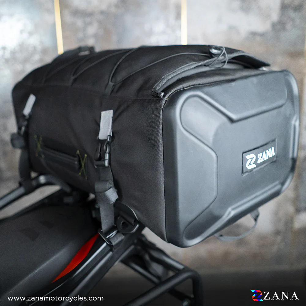 VADER HARD SHELL TAIL BAG (002) - Image 12
