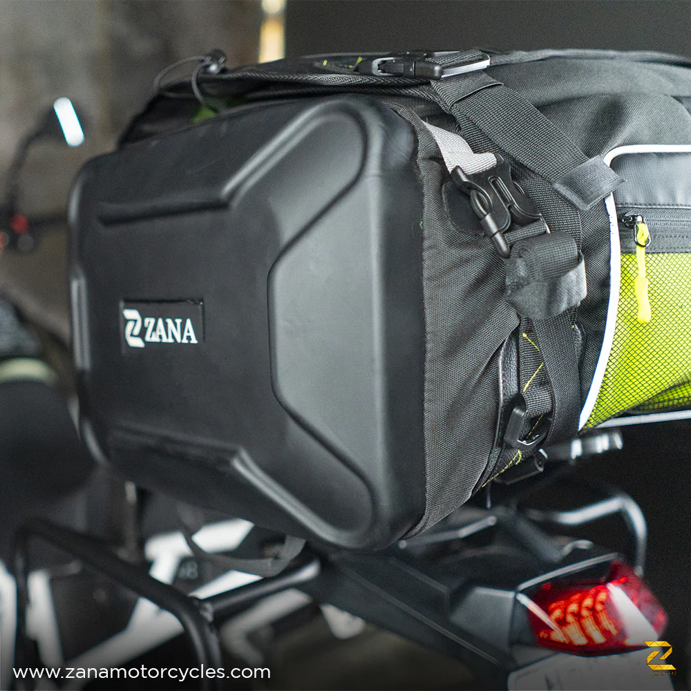 VADER HARD SHELL TAIL BAG (002) - Image 3