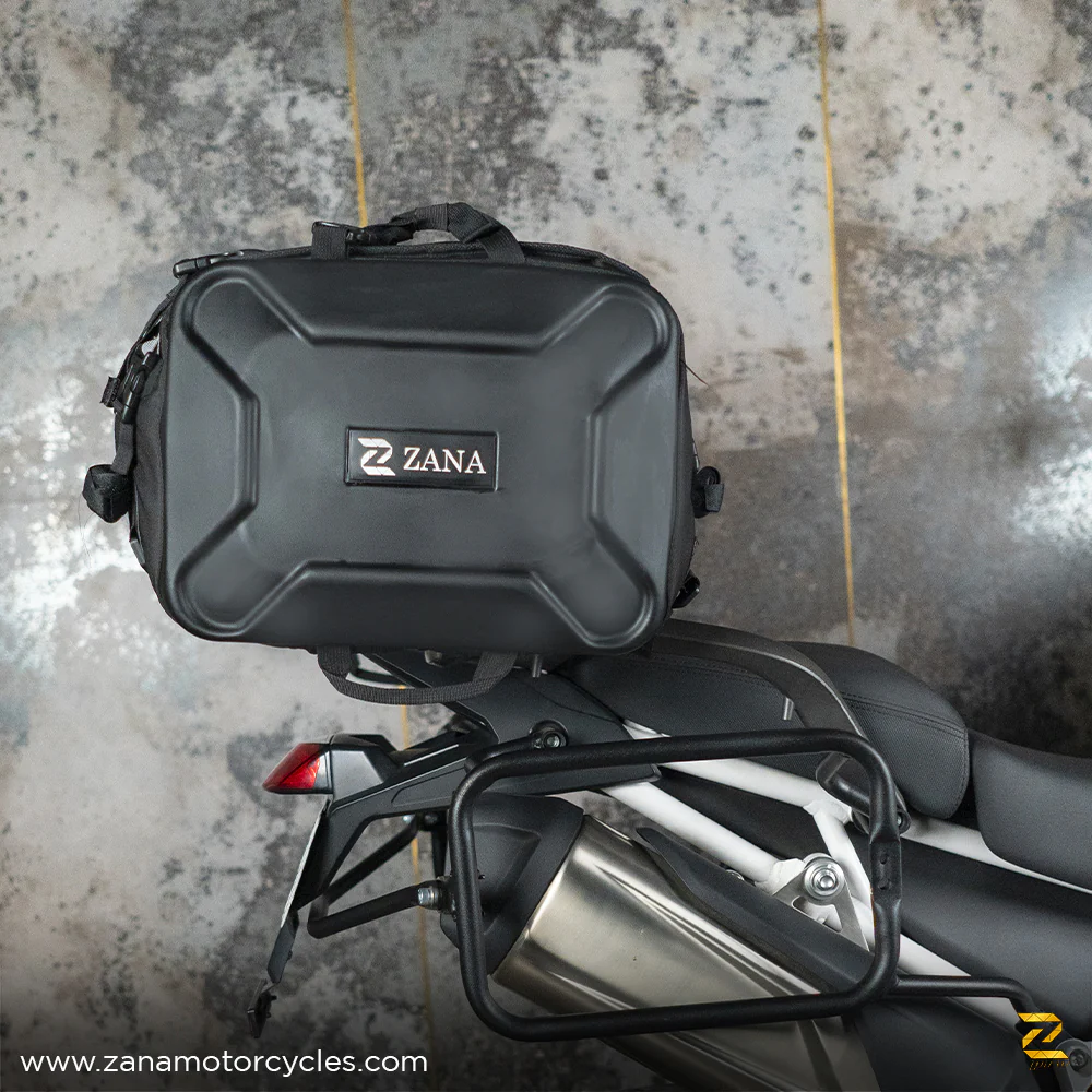 VADER HARD SHELL TAIL BAG (002) - Image 4