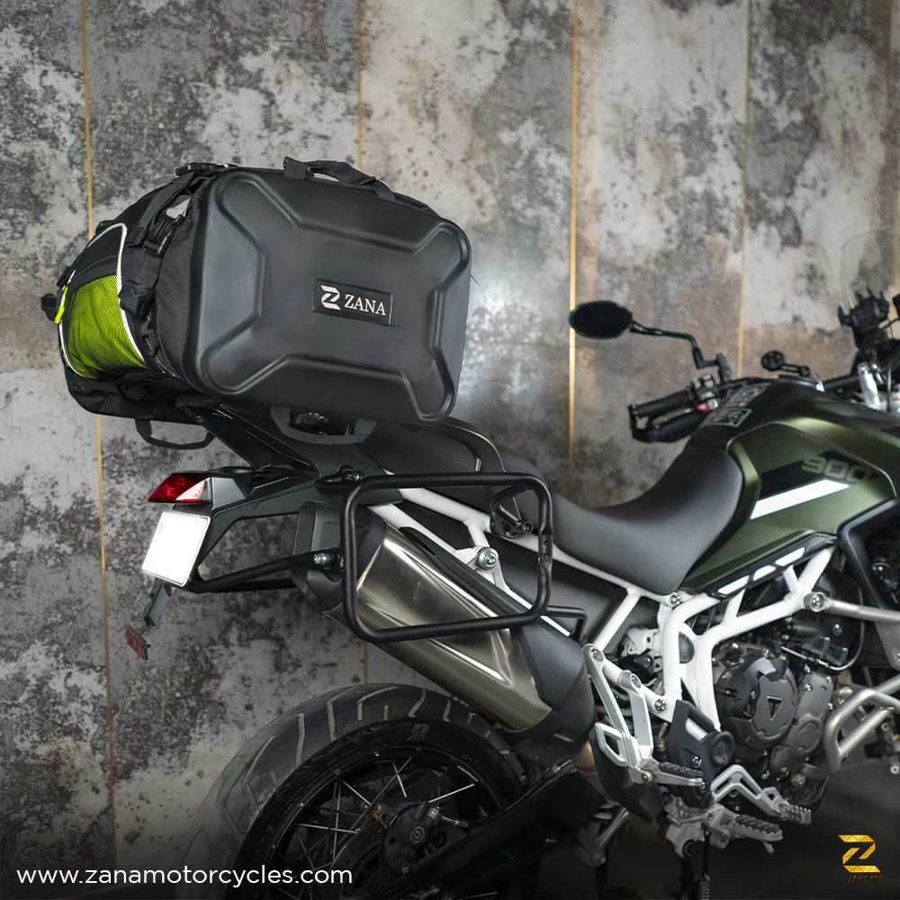 VADER HARD SHELL TAIL BAG (002) - Image 5