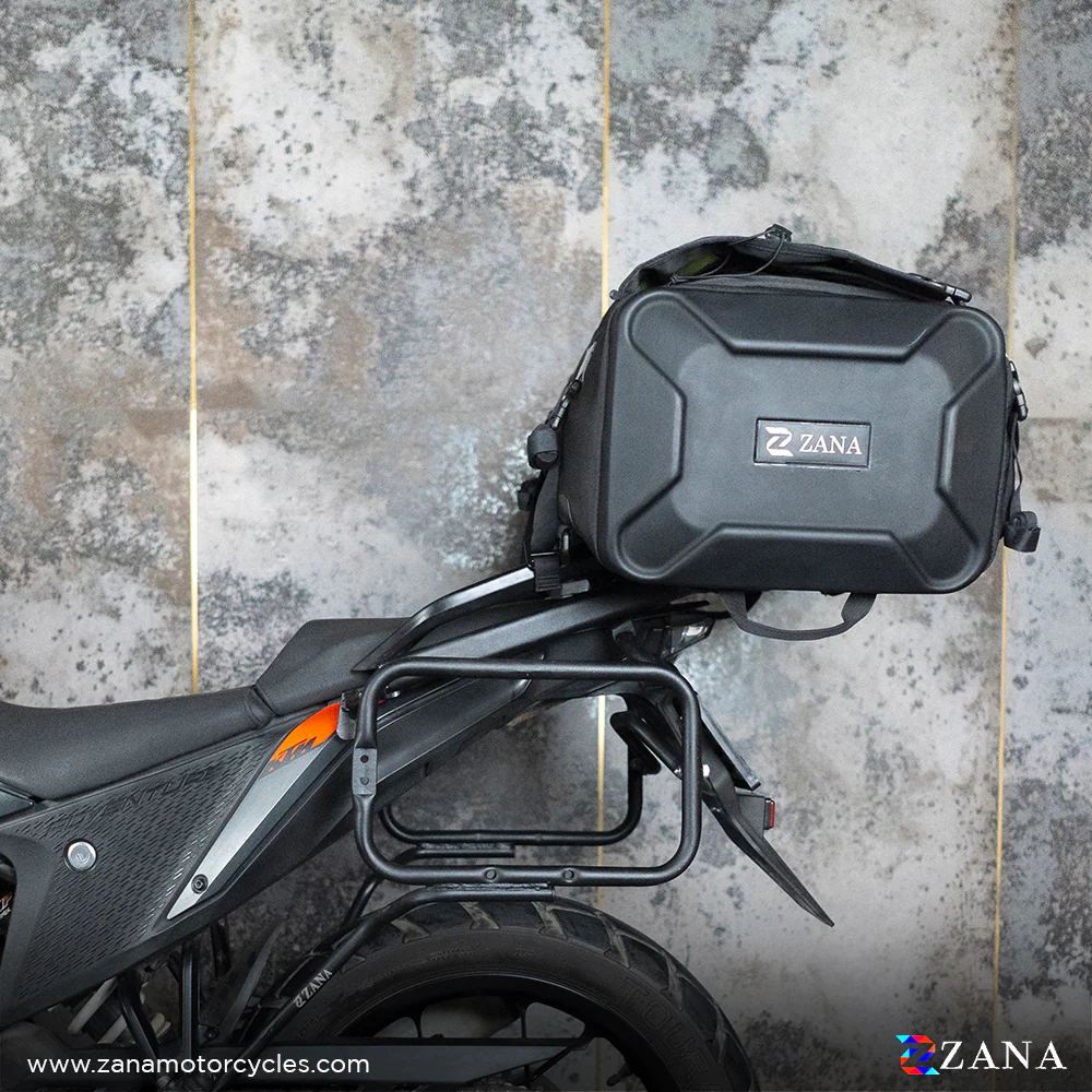 VADER HARD SHELL TAIL BAG (002) - Image 8