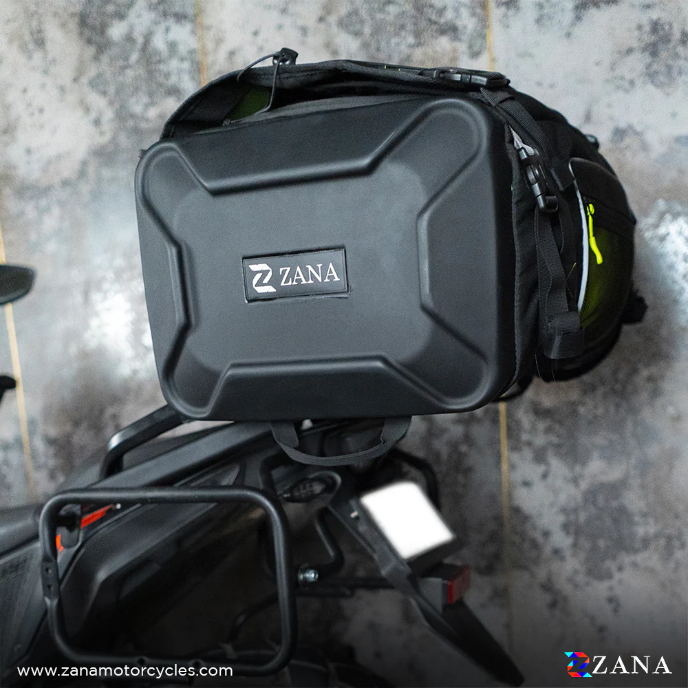 VADER HARD SHELL TAIL BAG (002) - Image 9