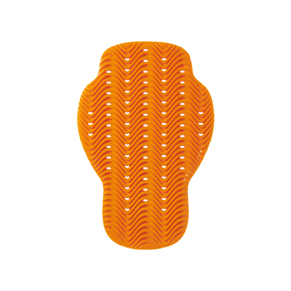 Viper - Back Protector for Motorcyclists (Orange) - Image 5