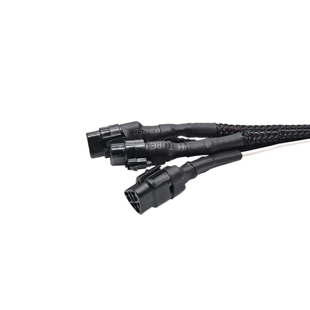 Wire Harness for ANY Auxiliary Light up to 10Amps / 100Watts - Image 6