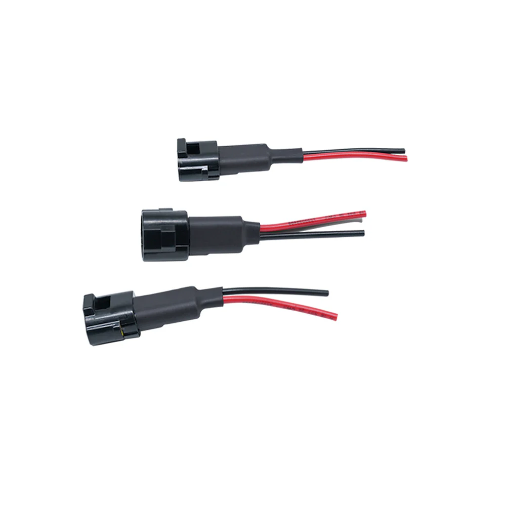 Wire Harness for ANY Auxiliary Light up to 10Amps / 100Watts - Image 8