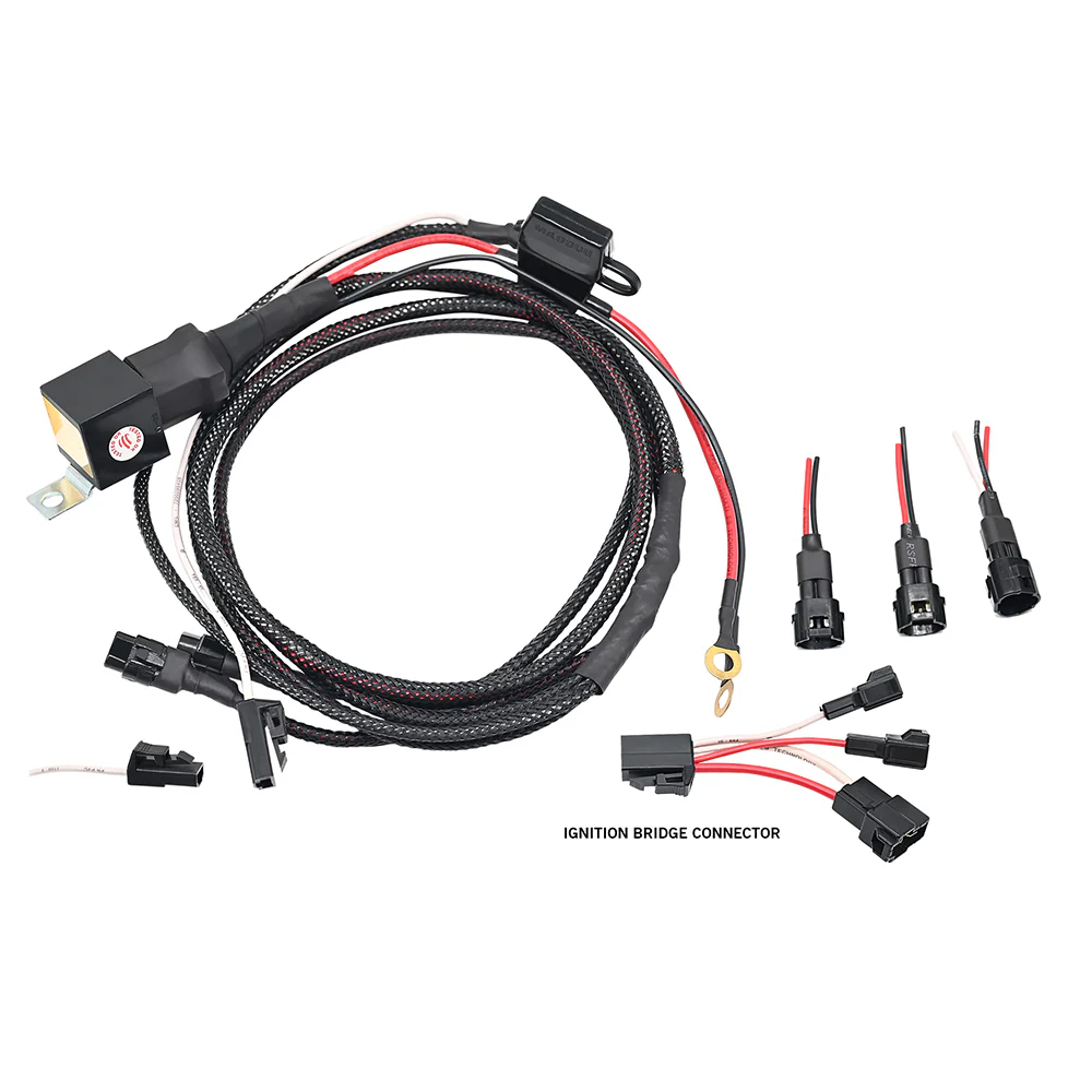 Wire Harness Pro for ANY Auxiliary Light up to 15Amps / 150Watts - Image 10