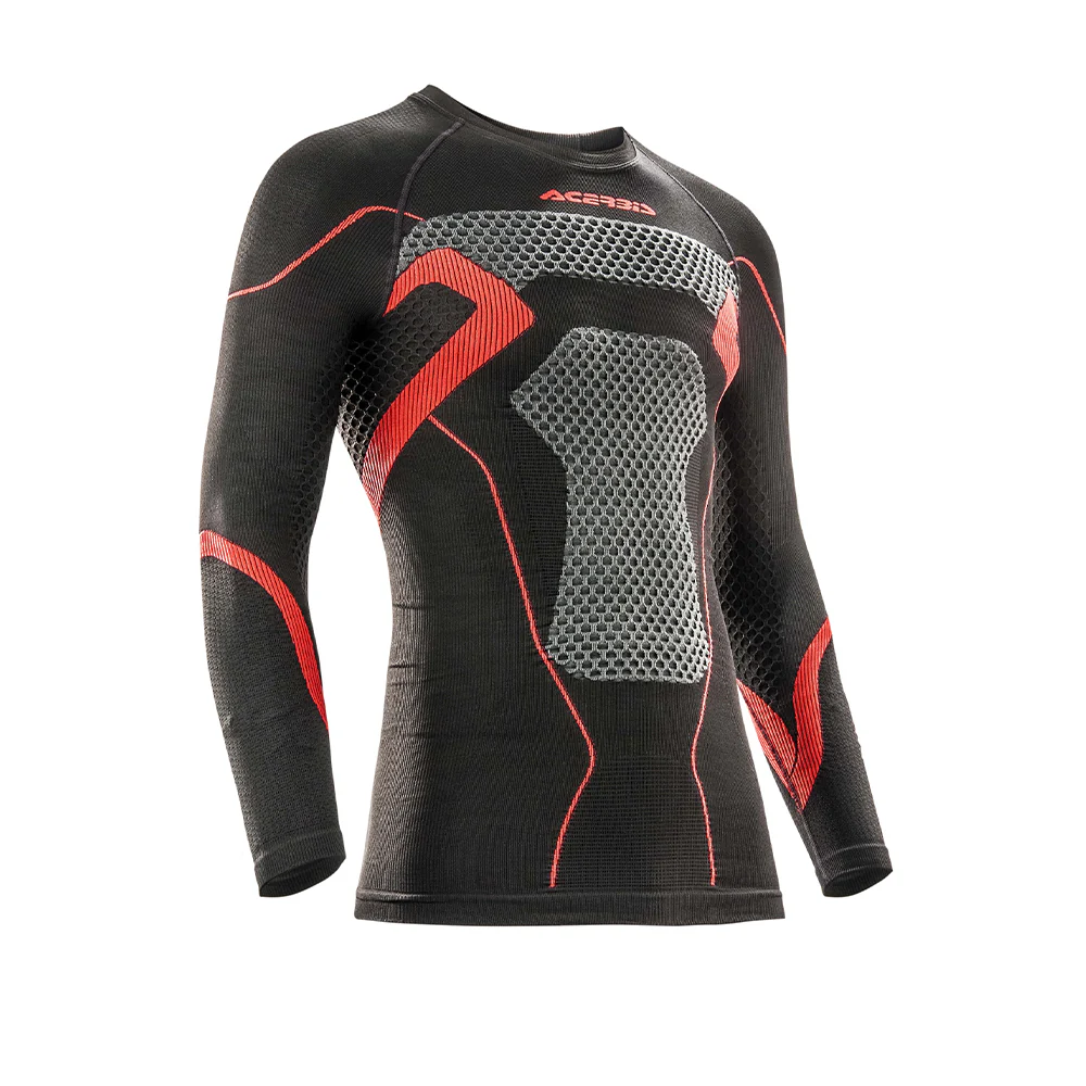 X Body - Winter Jersey with Dryarn Fabric - Image 3