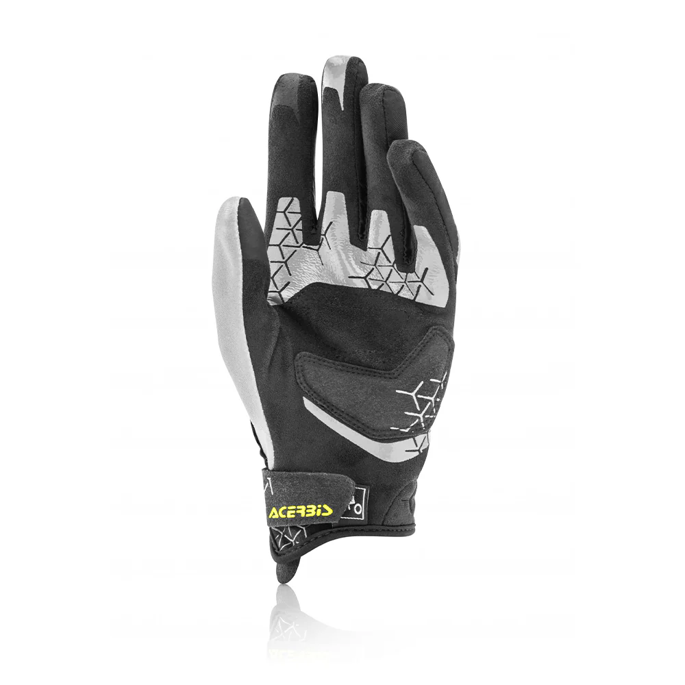 X-Enduro - Motorcycle Riding Gloves - Image 10