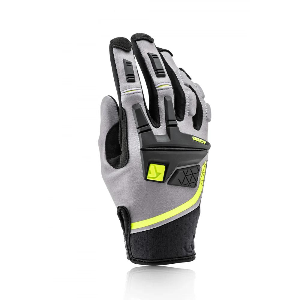 X-Enduro - Motorcycle Riding Gloves - Image 11