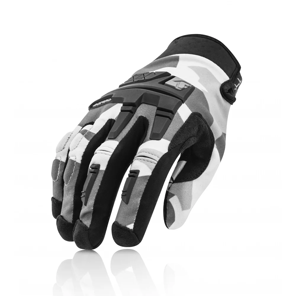 X-Enduro - Motorcycle Riding Gloves - Image 13