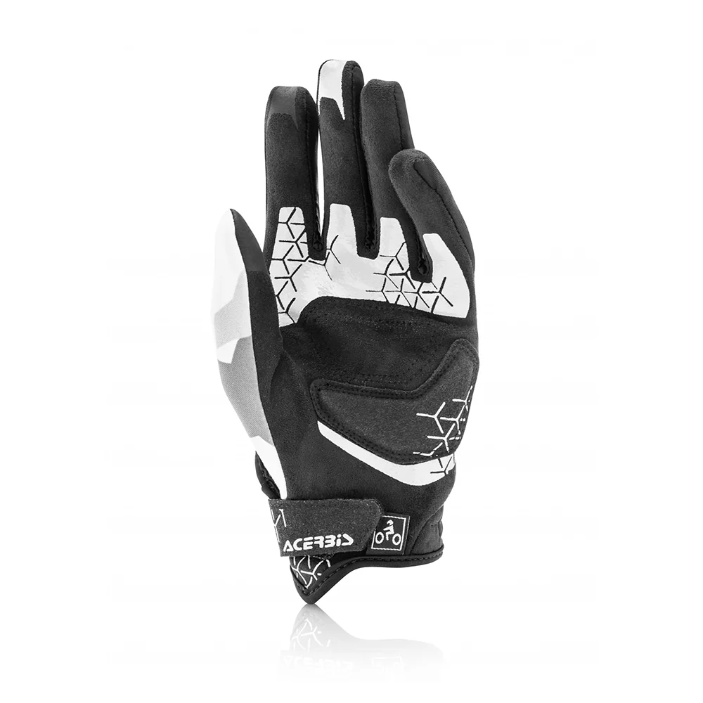 X-Enduro - Motorcycle Riding Gloves - Image 14