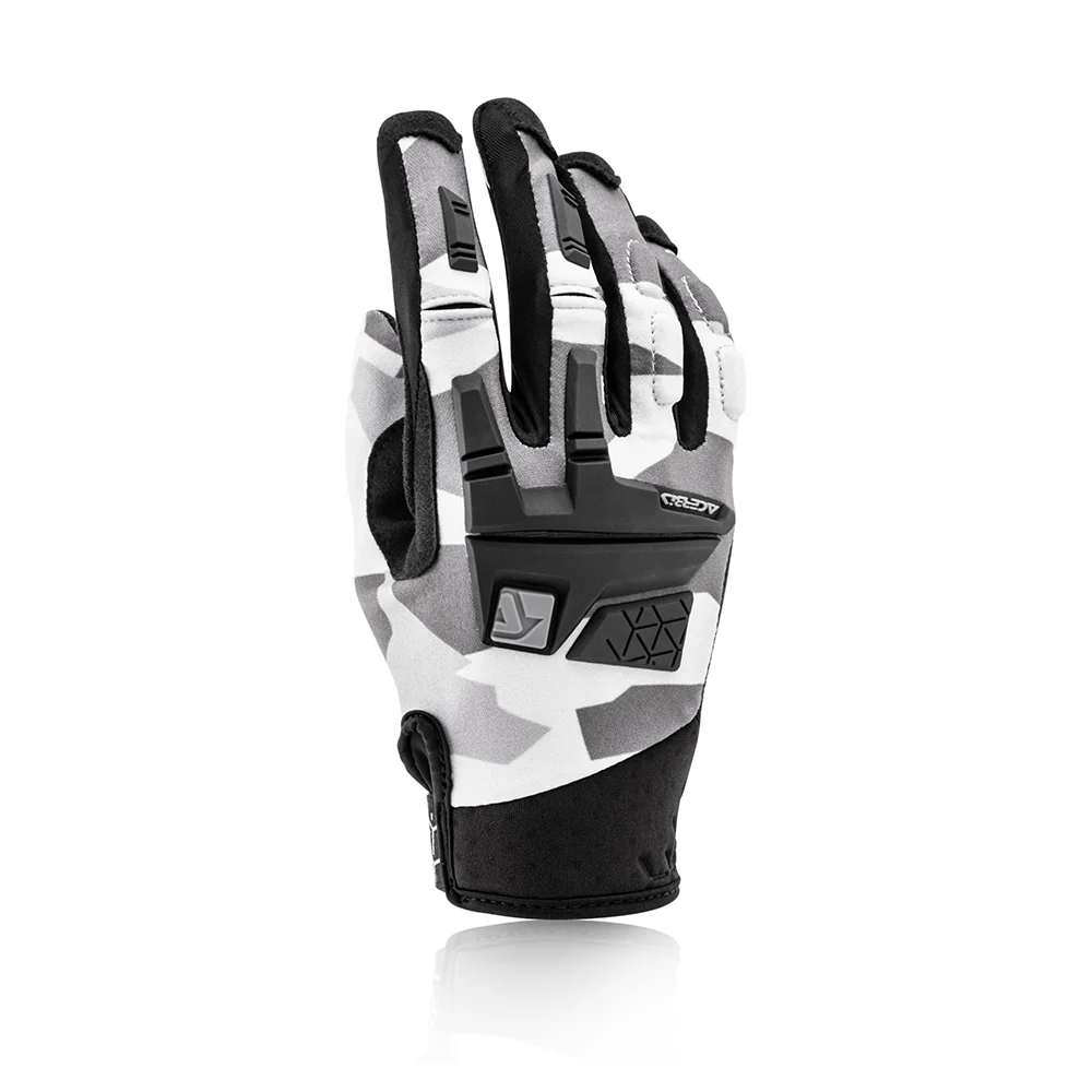 X-Enduro - Motorcycle Riding Gloves - Image 15