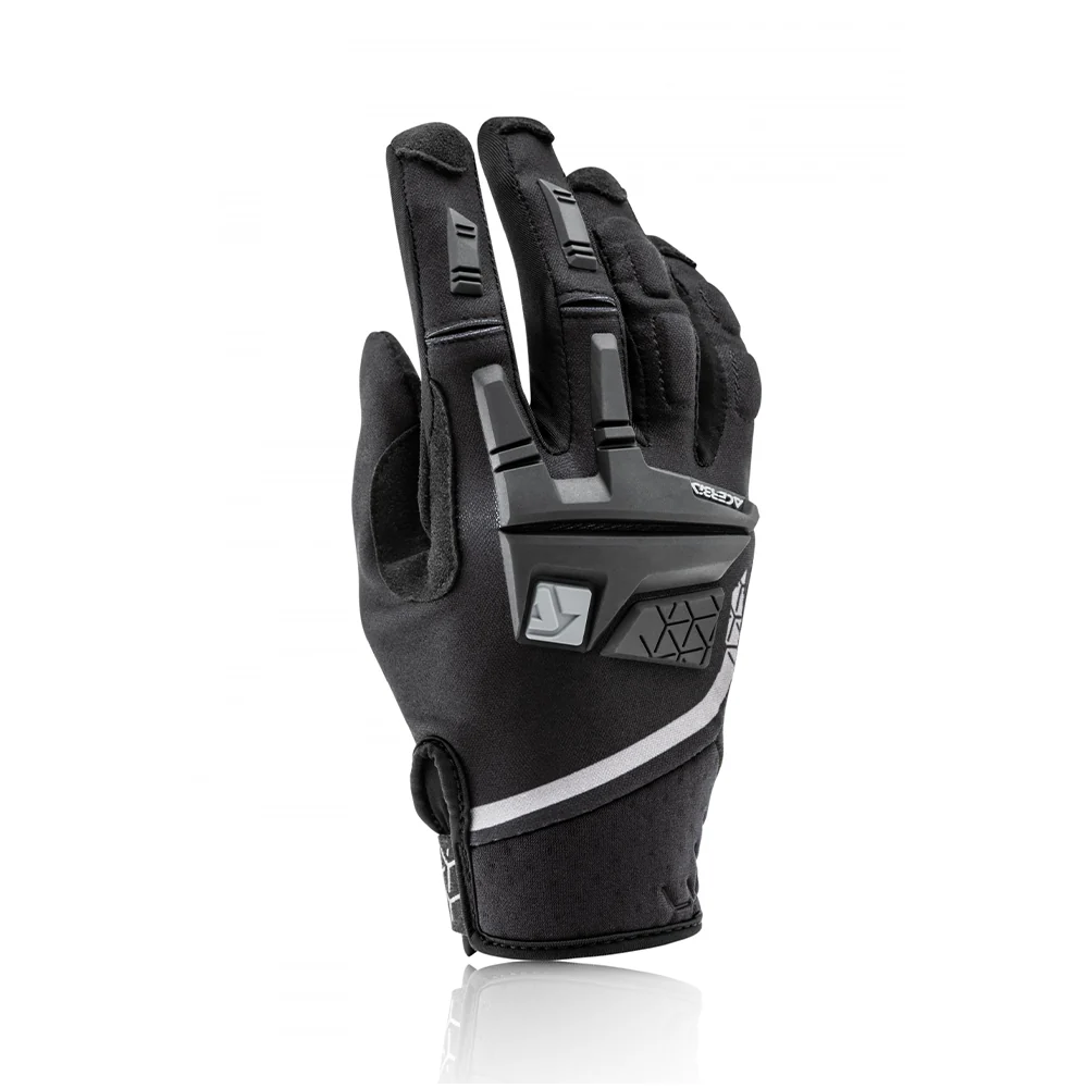 X-Enduro - Motorcycle Riding Gloves - Image 3