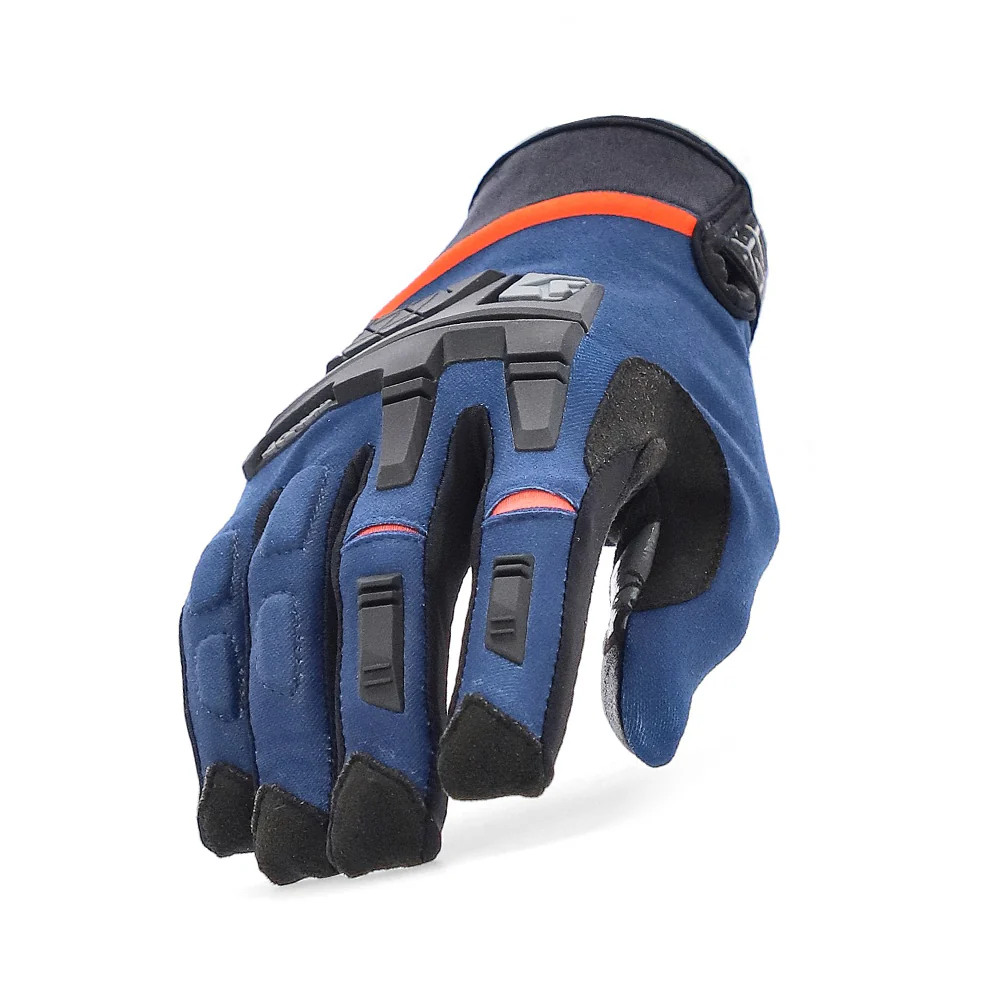X-Enduro - Motorcycle Riding Gloves - Image 5