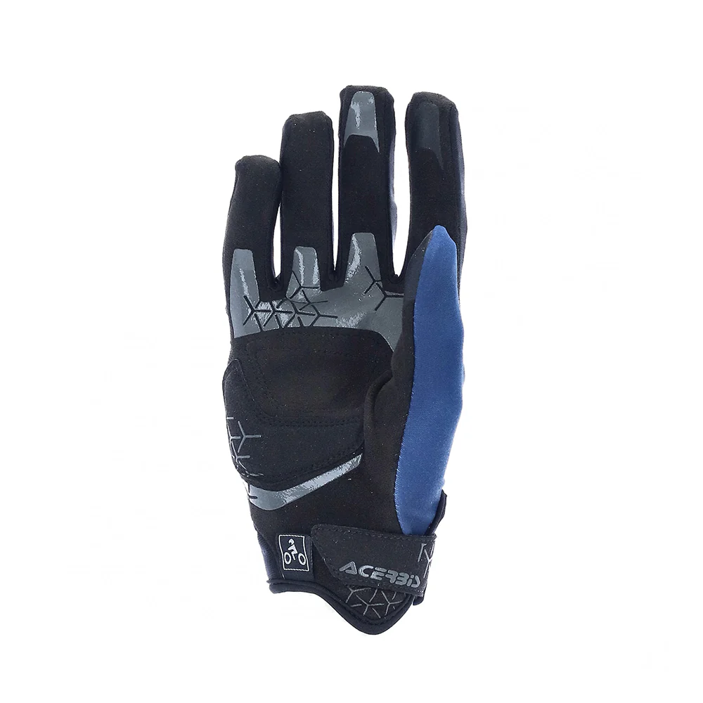 X-Enduro - Motorcycle Riding Gloves - Image 6