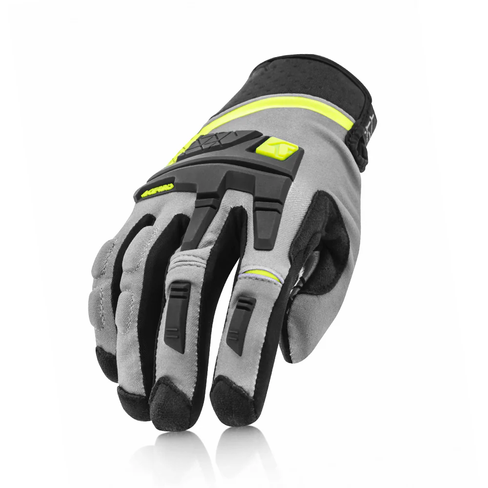 X-Enduro - Motorcycle Riding Gloves - Image 9