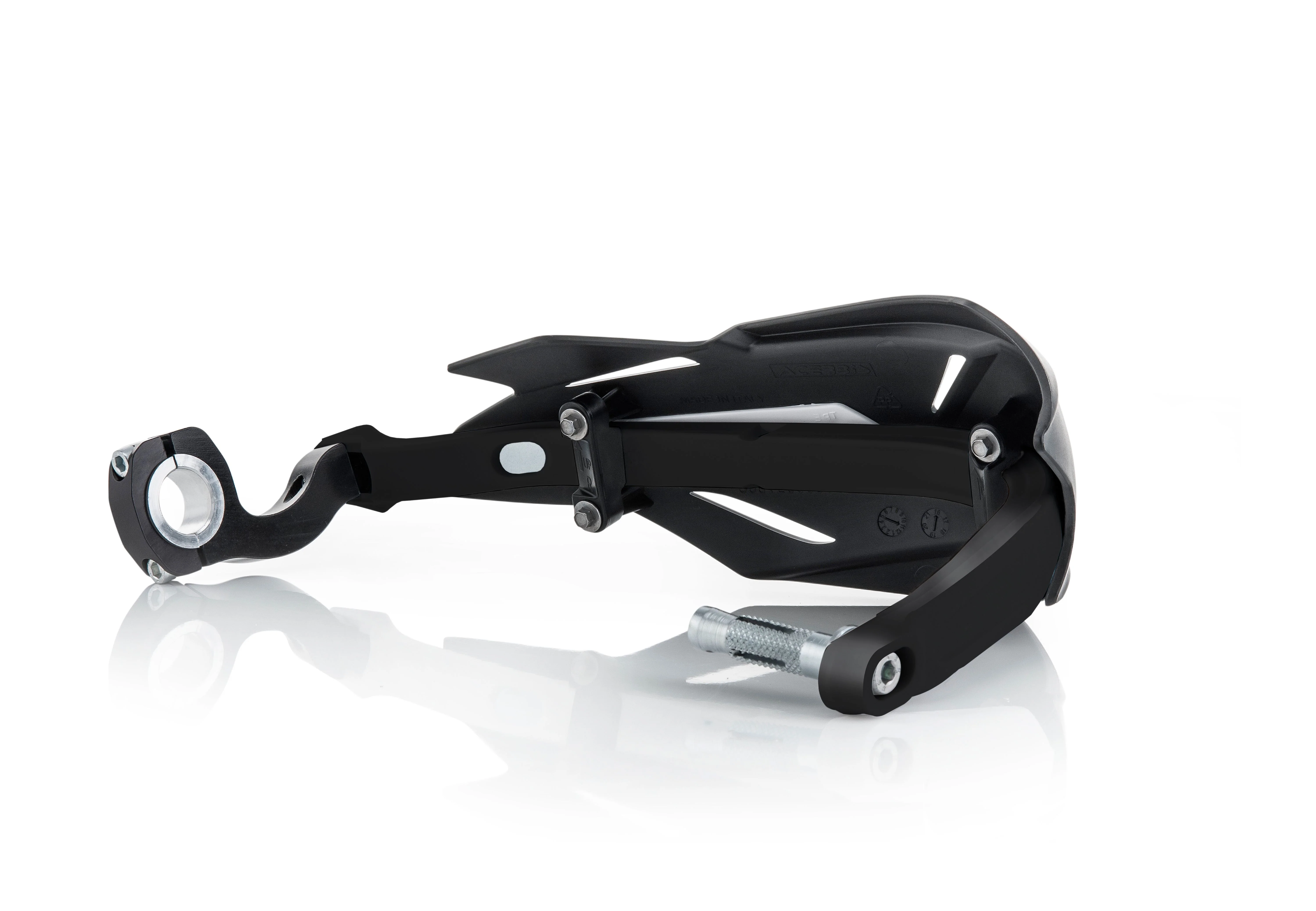 X-Factory - Motorcycle Handguards - Image 10