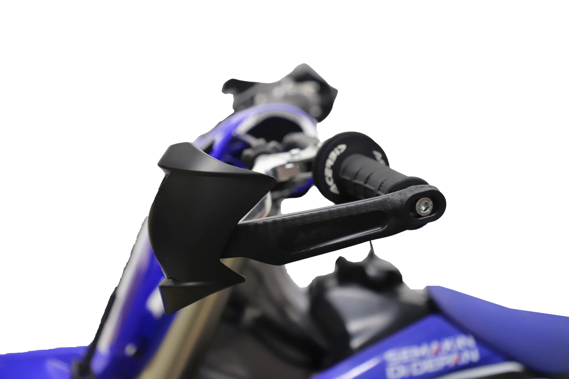 X-Factory - Motorcycle Handguards - Image 3