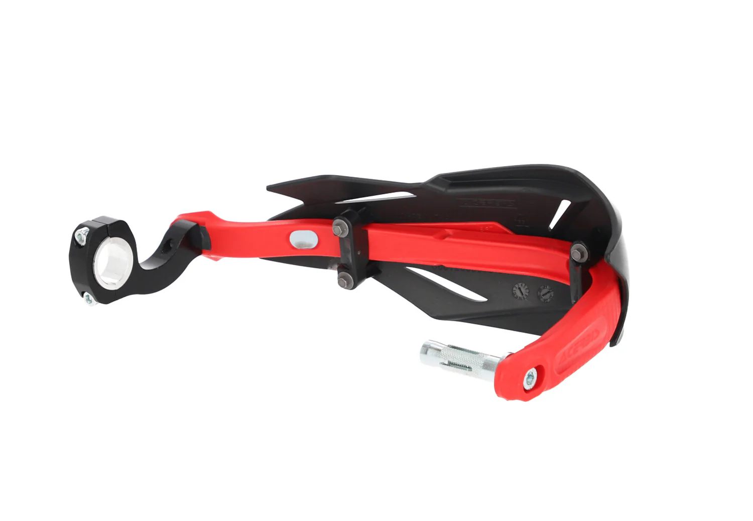 X-Factory - Motorcycle Handguards - Image 8