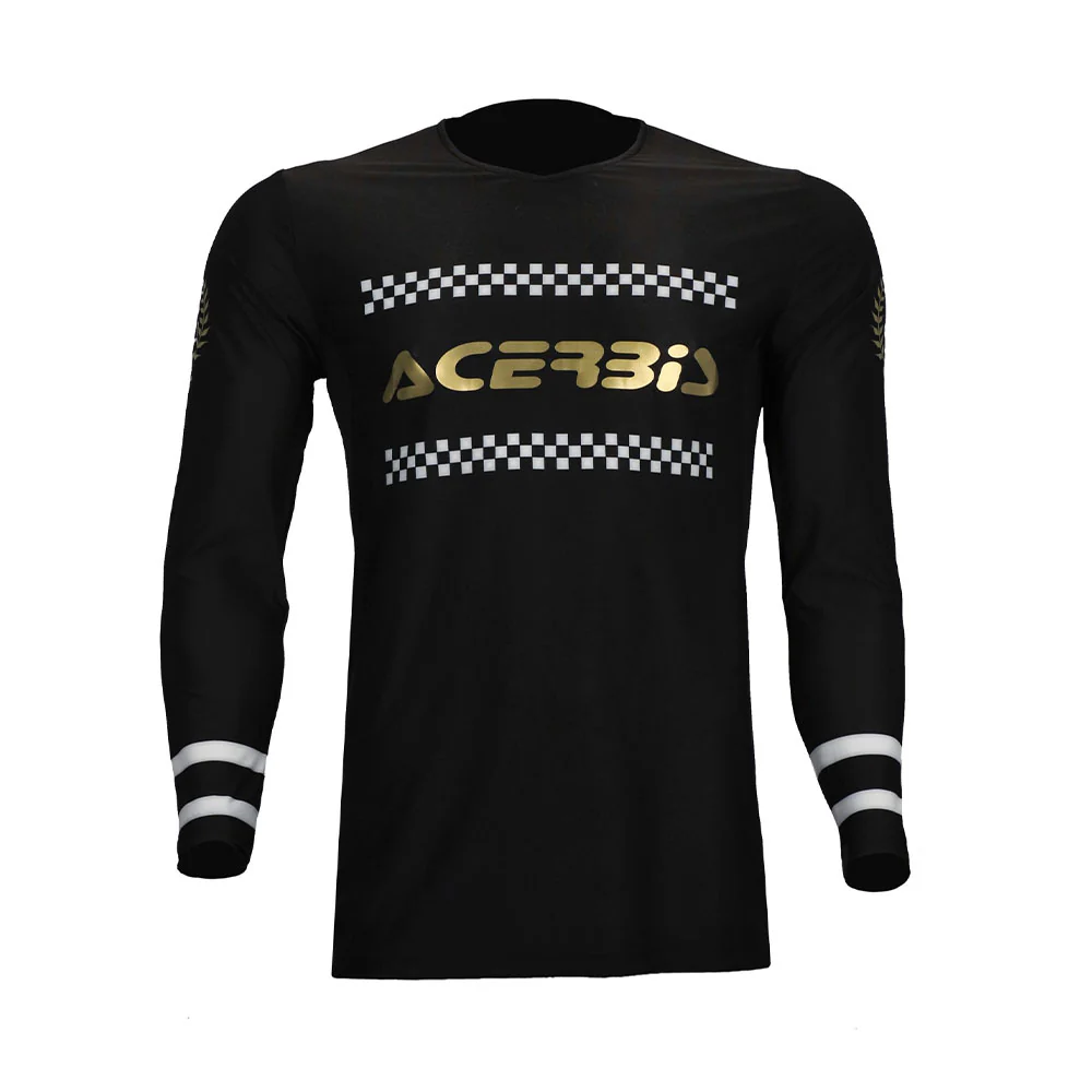 X-Flex 50' Anniversary - Off Road Riding Jersey