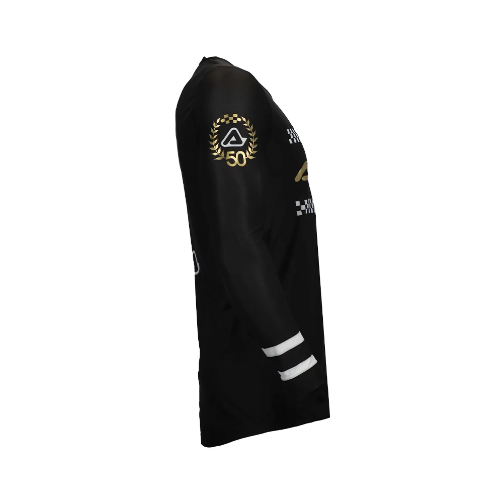 X-Flex 50' Anniversary - Off Road Riding Jersey - Image 4