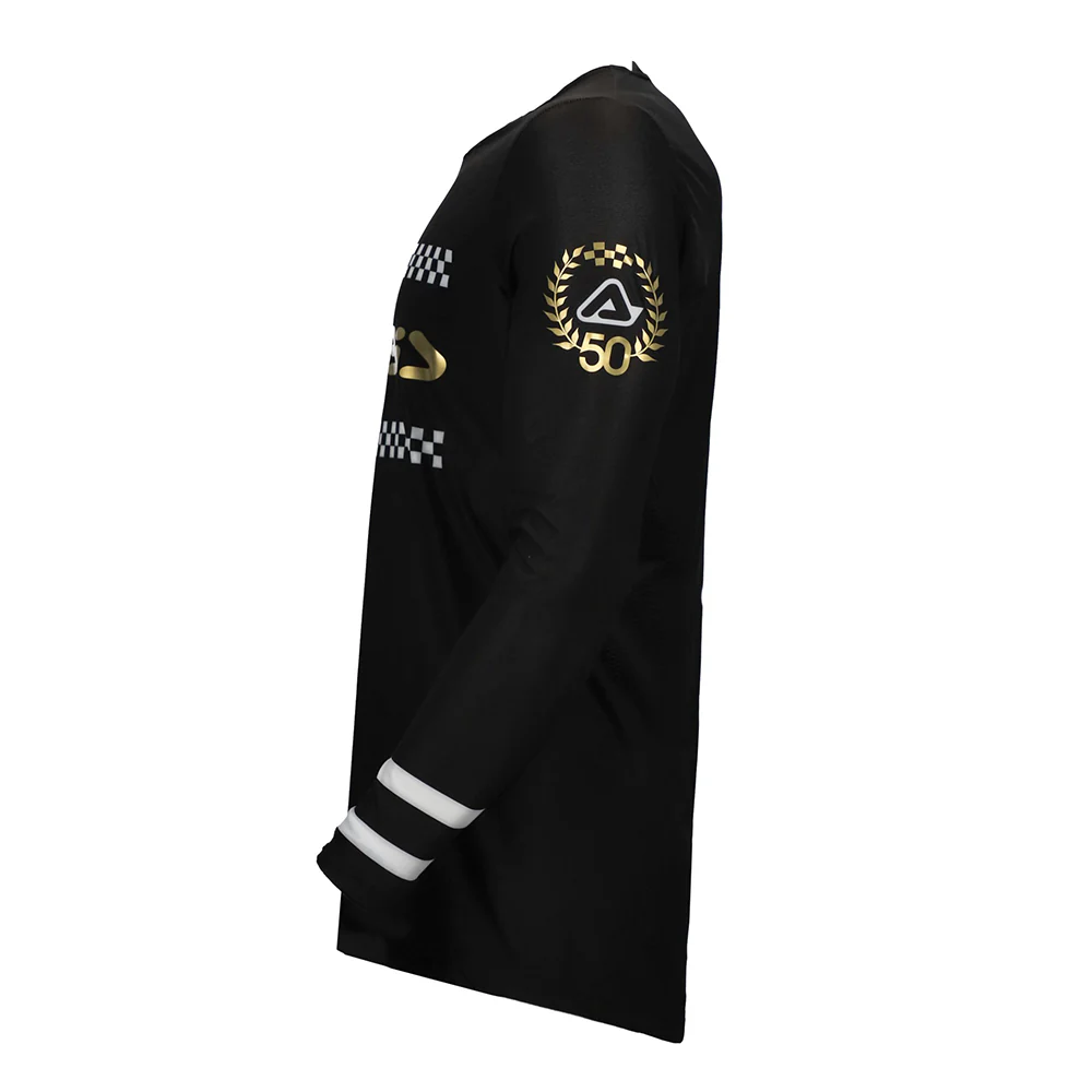 X-Flex 50' Anniversary - Off Road Riding Jersey - Image 5