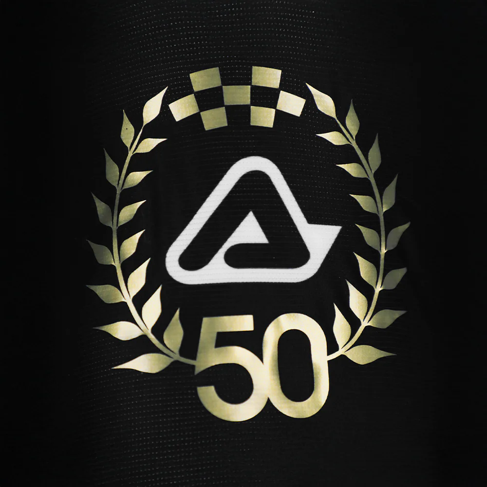 X-Flex 50' Anniversary - Off Road Riding Jersey - Image 6