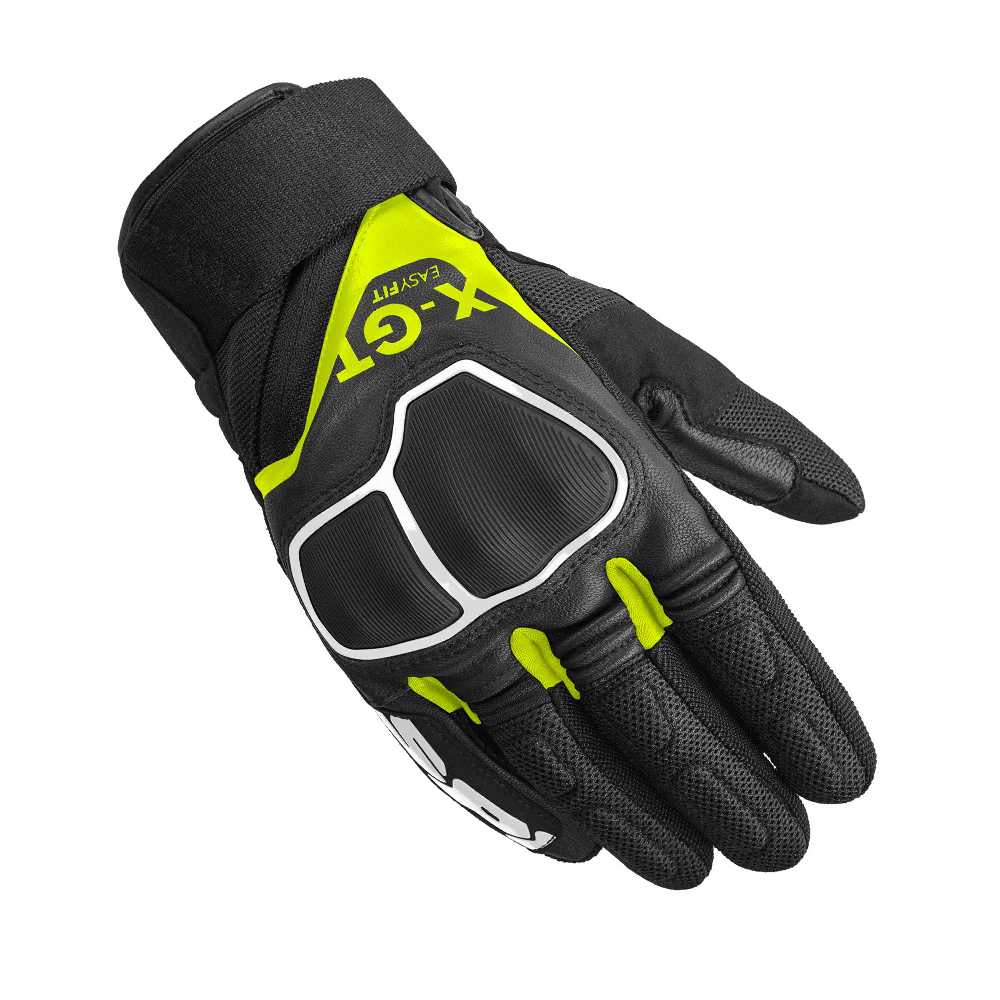 X-GT - Dual Sport Waterproof Riding Gloves