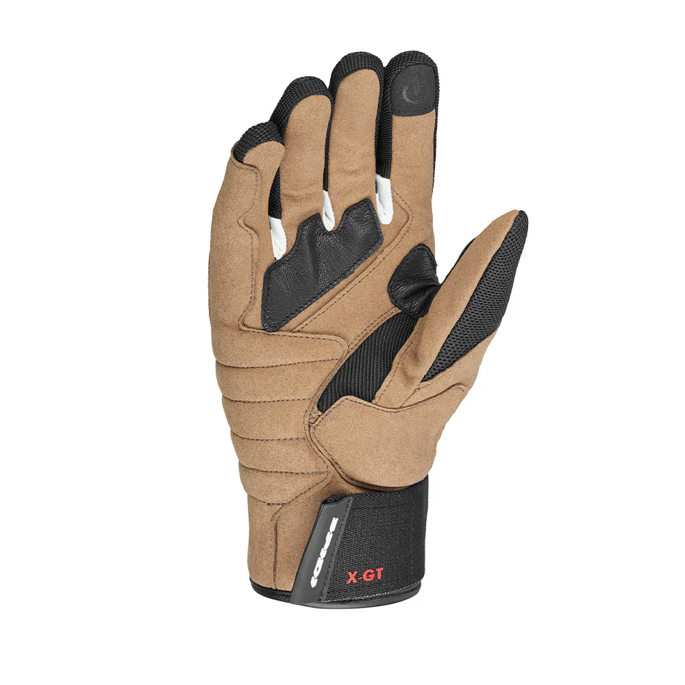 X-GT - Dual Sport Waterproof Riding Gloves - Image 10