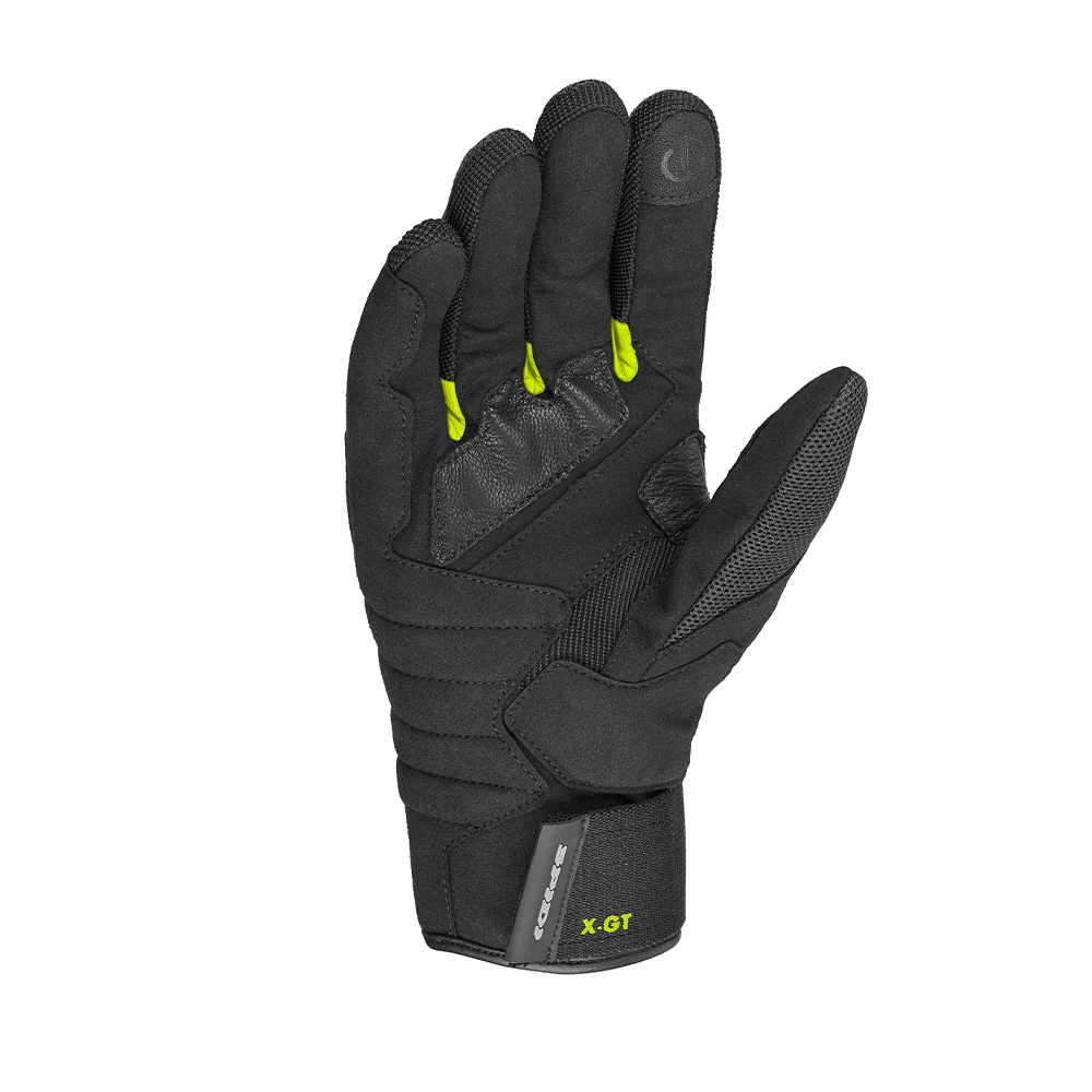 X-GT - Dual Sport Waterproof Riding Gloves - Image 2