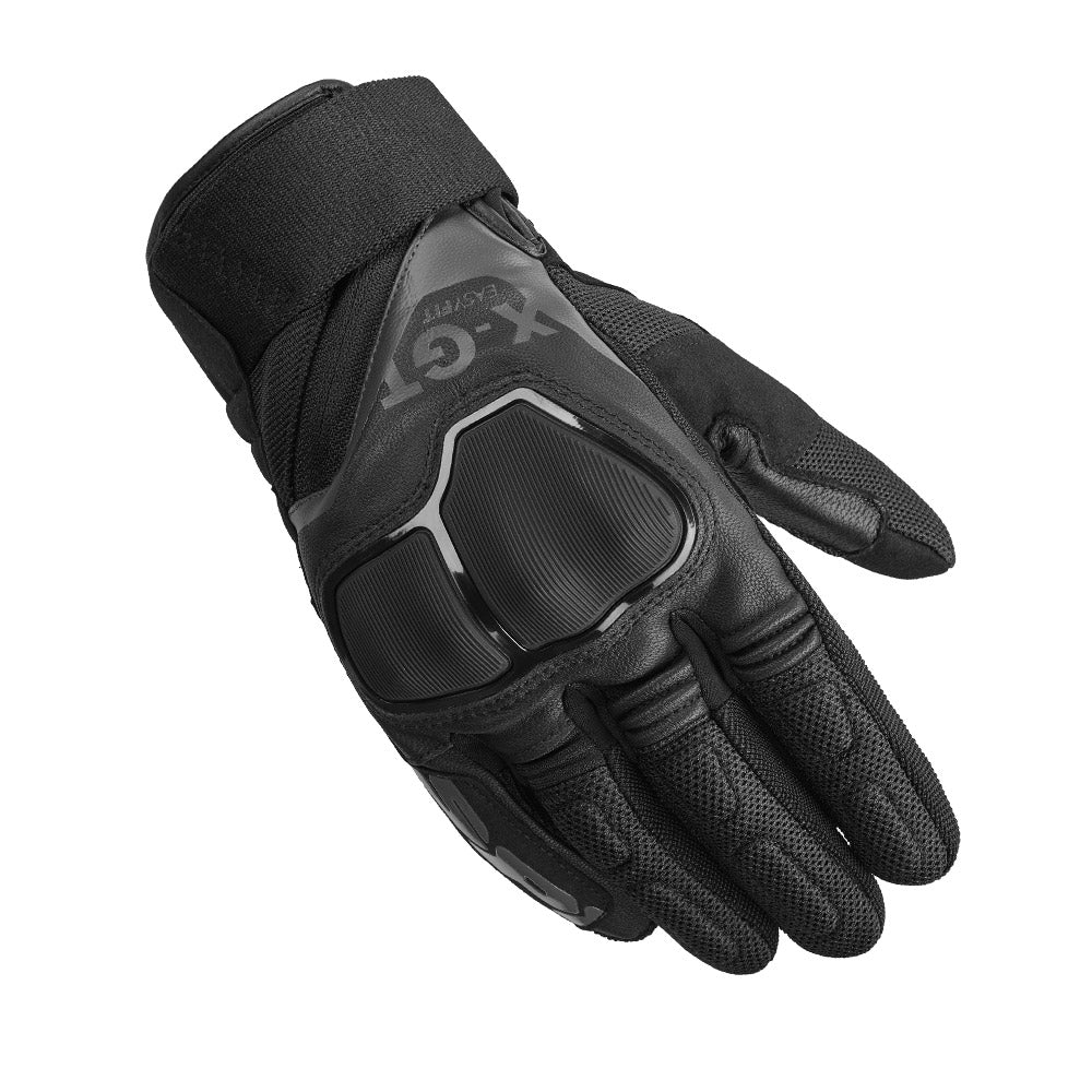 X-GT - Dual Sport Waterproof Riding Gloves - Image 5