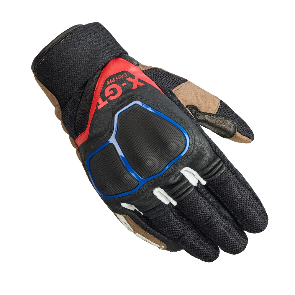 X-GT - Dual Sport Waterproof Riding Gloves - Image 8