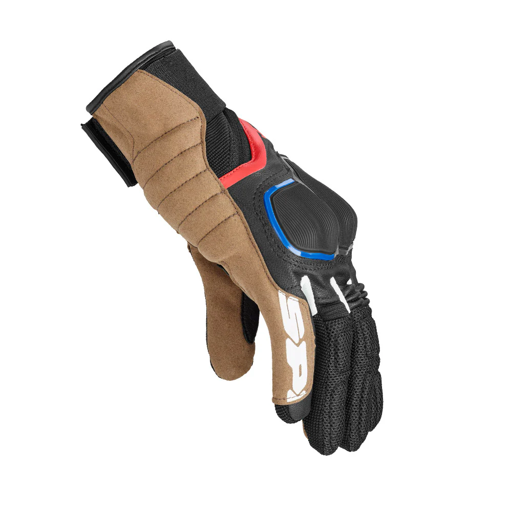 X-GT - Dual Sport Waterproof Riding Gloves - Image 9