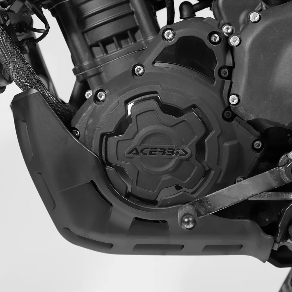 X-Power For Royal Enfield - Black - Image 3